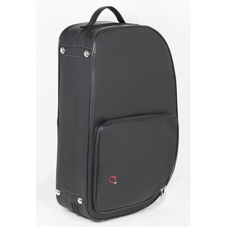 Estuche Trompa Desmontable Polipiel Ortolá Ref. 8330