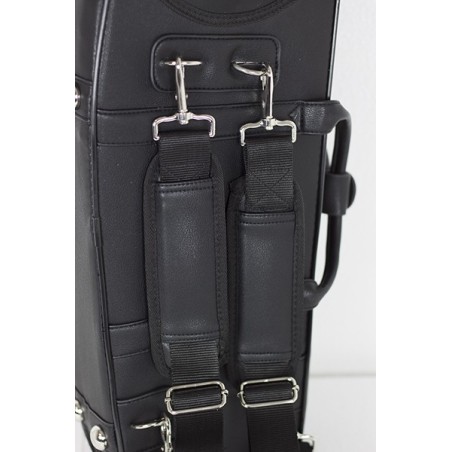 Estuche Trompa Desmontable Polipiel Ortolá Ref. 8330