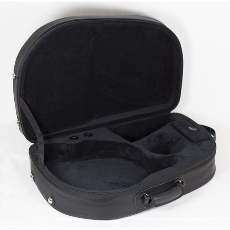 Estuche Trompa Desmontable Polipiel Ortolá Ref. 8330