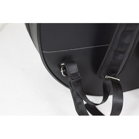 Estuche Trompa Desmontable Polipiel Ortolá Ref. 8330