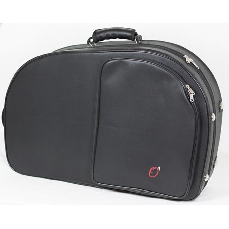 Estuche Trompa Desmontable Polipiel Ortolá Ref. 8330