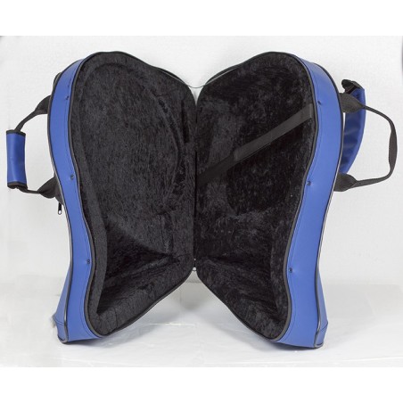 Estuche trompa fija Amelie Ortolá Ref. 177Brg Estuche trompa fija Amelie Ortolá Ref. 177Brg