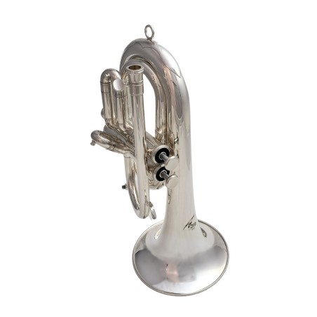 Corneta Zeus dos pistones