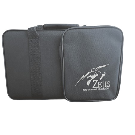 Corneta Zeus dos pistones