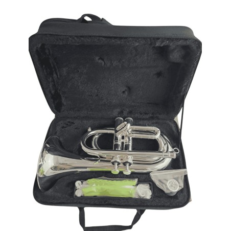 Corneta Zeus dos pistones