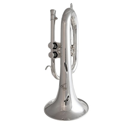 Corneta Zeus dos pistones