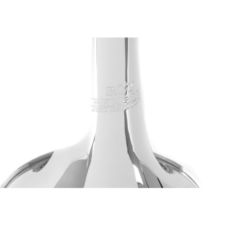 Trompeta Roy Benson TR-403 plateada