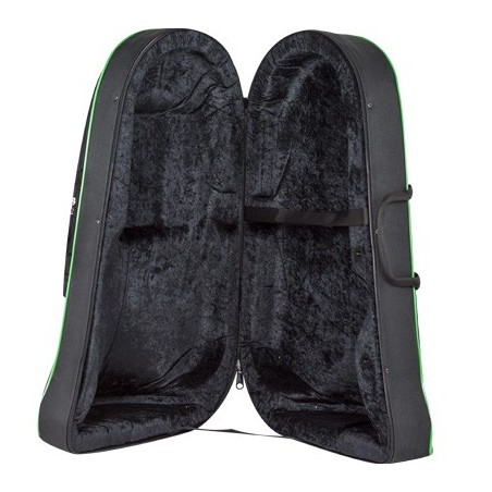 Estuche Bombardino Ortolá Hb141