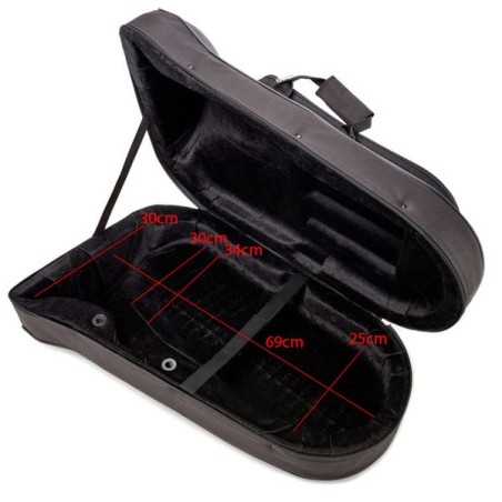 ESTUCHE BOMBARDINO ORTOLÁ REF.141