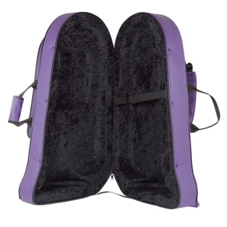 Estuche Bombardino Amelie Ortolá Ref. 141Brg