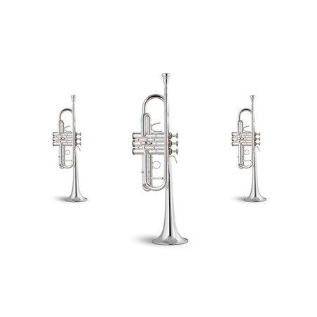 Trompeta Stomvi Tizona Do Trompeta Stomvi Tizona Do