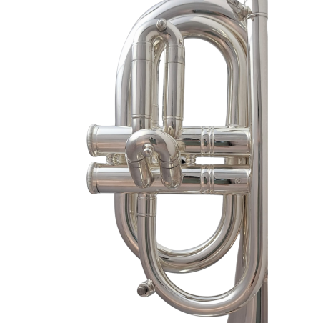 Corneta Zeus dos pistones