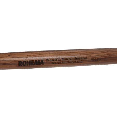 Baquetas tambor Rohema palosanto