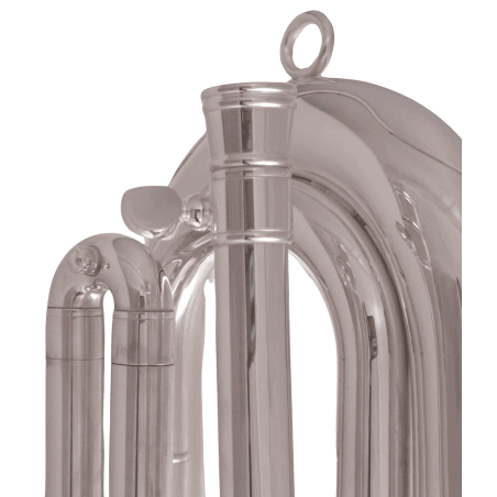 Corneta Zeus dos pistones