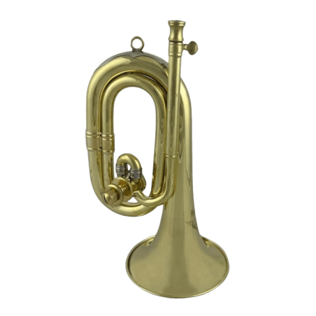 Corneta Honsuy Carmen Sinfónica Do/Reb Dorada C/Cobre