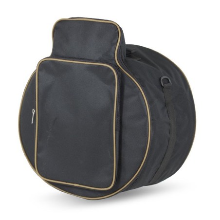 Funda tambor 42x25 con hueco caja china