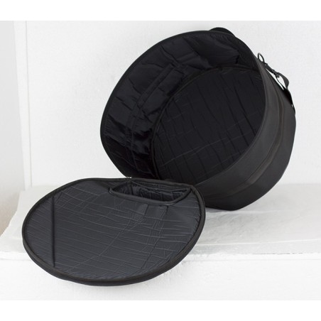 Funda tambor 41x27 con hueco caja china en U