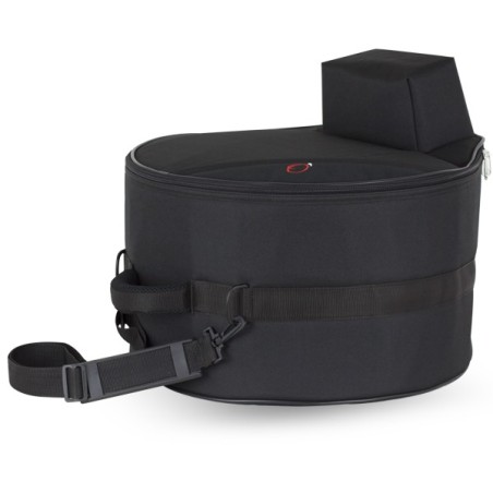 Funda tambor 41x27 con hueco caja china en U
