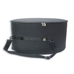 Funda bombo 72x45 (medidas bombo:66x35)