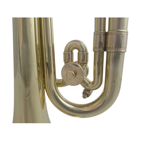 Corneta ZEUS Do/Reb Lacada Corneta ZEUS Do/Reb Lacada