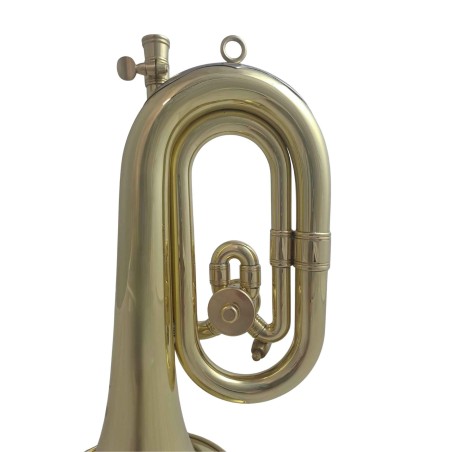 Corneta ZEUS Do/Reb Lacada Corneta ZEUS Do/Reb Lacada