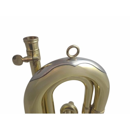 Corneta ZEUS Do/Reb Lacada Corneta ZEUS Do/Reb Lacada