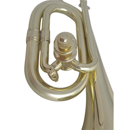 Corneta ZEUS Do/Reb Lacada Corneta ZEUS Do/Reb Lacada