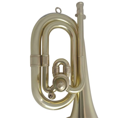 Corneta ZEUS Do/Reb Lacada Corneta ZEUS Do/Reb Lacada