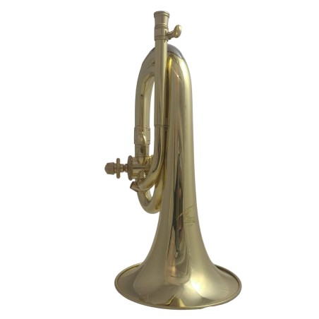 Corneta ZEUS Do/Reb Lacada Corneta ZEUS Do/Reb Lacada