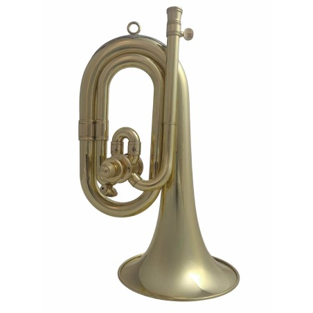 Corneta ZEUS Do/Reb Lacada Corneta ZEUS Do/Reb Lacada