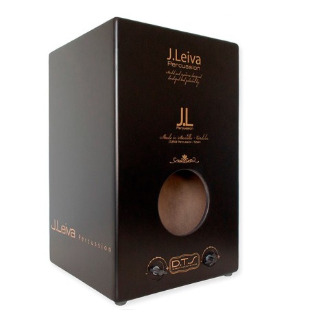 Cajón Flamenco Leiva New Zoco 2.0