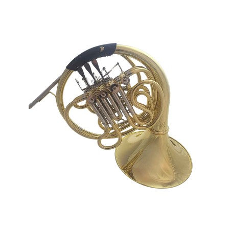 Trompa doble Zeus FH602L Trompa doble Zeus FH602L