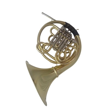 Trompa doble Zeus FH602L Trompa doble Zeus FH602L