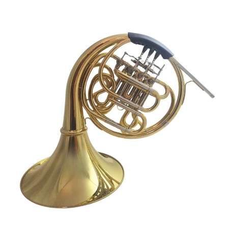 Trompa doble Zeus FH602L Trompa doble Zeus FH602L