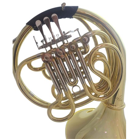 Trompa doble Zeus FH602L Trompa doble Zeus FH602L