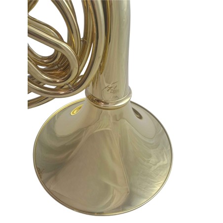 Trompa doble Zeus FH602L Trompa doble Zeus FH602L