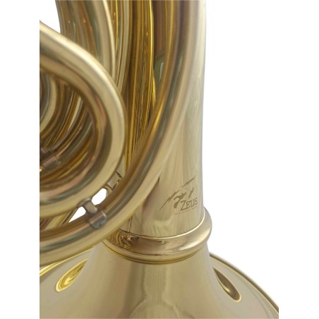 Trompa doble Zeus FH602L Trompa doble Zeus FH602L