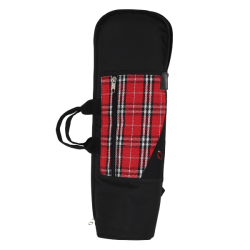 Funda Trompeta 25mm Mochila Ref. 101-70