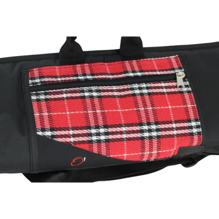 Funda Trompeta 25mm Mochila Ref. 101-70