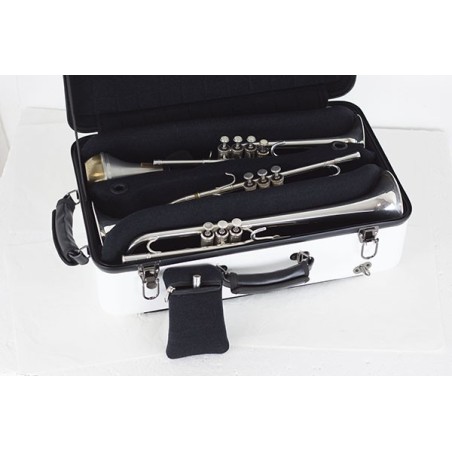 Estuche Tres Trompetas PC Series Ref. 002PC