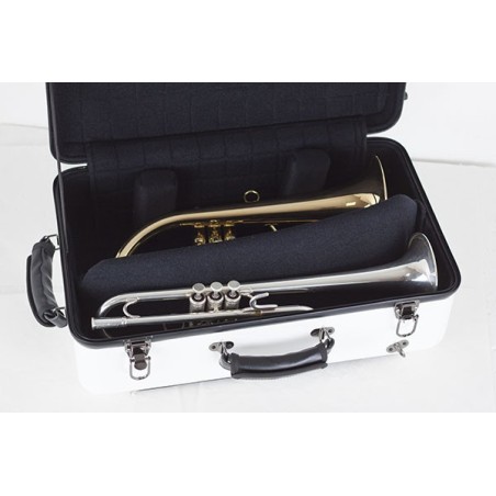 Estuche Tres Trompetas PC Series Ref. 002PC