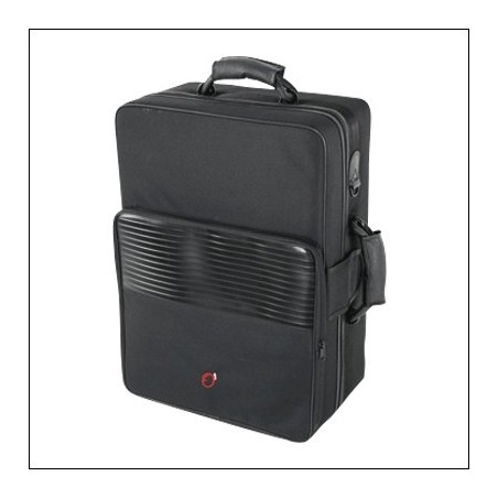 Estuche Tres Trompetas Ref. 8122