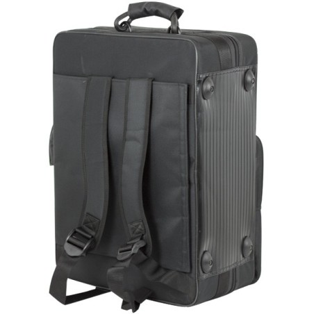 Estuche Tres Trompetas Ref. 8122