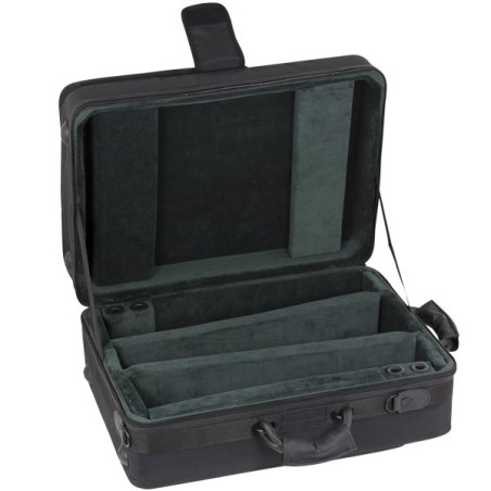 Estuche Tres Trompetas Ref. 8122