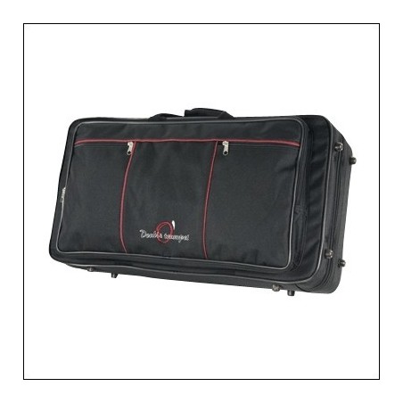 Estuche Dos Trompetas Ref. 260