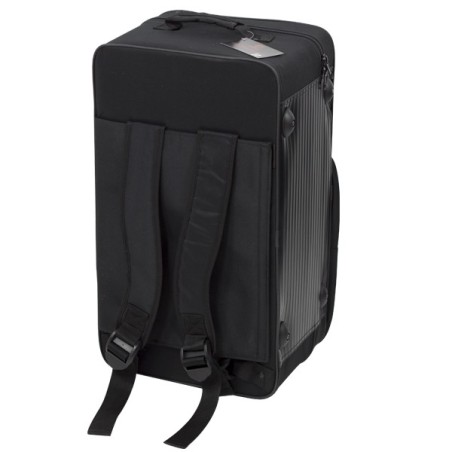 Estuche Trompeta + Fliscorno Ref. 8260