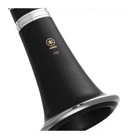Clarinete Yamaha YCL-450M Clarinete Yamaha YCL-450M