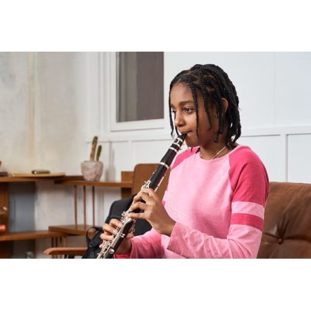 Clarinete Yamaha YCL-650 03