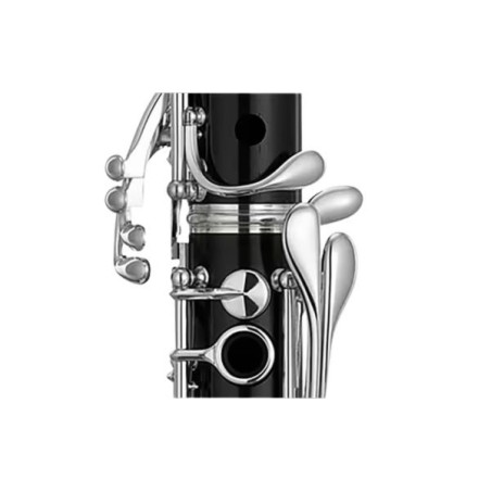 Clarinete Yamaha YCL-650E