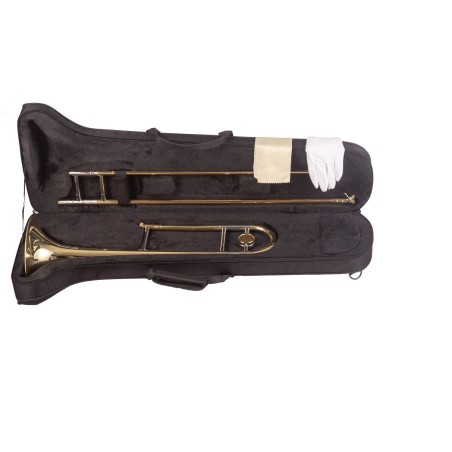 Trombón de Varas AMADEUS TT811L